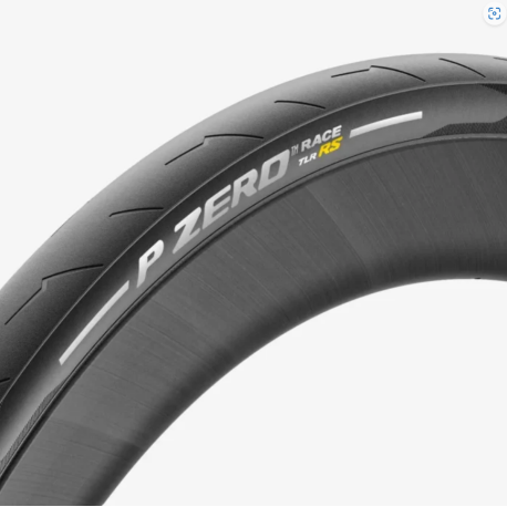 Copertone strada competizione Pirelli Pzero Race TLR RS 700X 30c Team Edition 4661000