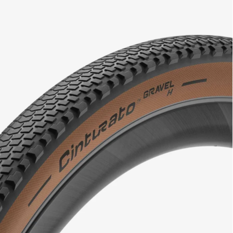 Copertone Endurance Gravel Pirelli Cinturato Gravel Classic 700x 35c Para 3770700