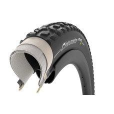 Copertone Gravel Tassellato Pirelli Cinturato Gravel M 700x 40c Black 3771200 500gr 46-622