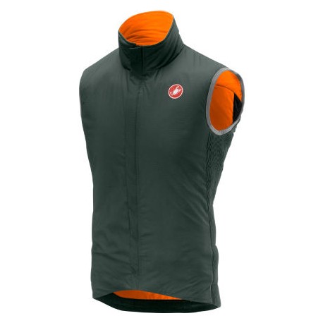 Gilet Castelli Elemento lite