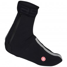 COPRISCARPE CASTELLI TEMPESTA - NERO