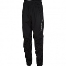 Pantaloni Lunghi Castelli Cross Prerace Pant Black 2018