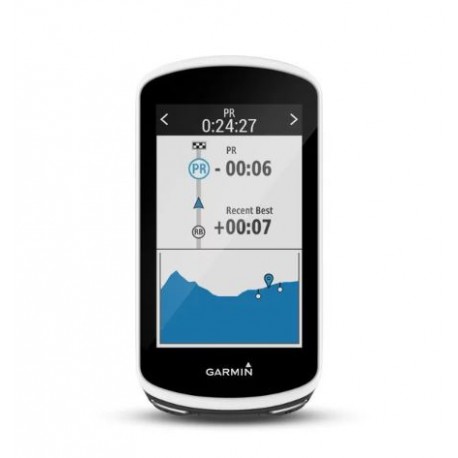 Computer Garmin edge 1030 Bundle