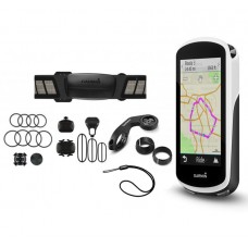 Computer Garmin edge 1030 Bundle