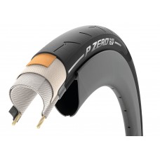 Copertone Strada Pirelli P Zero Velo Tubeless Ready