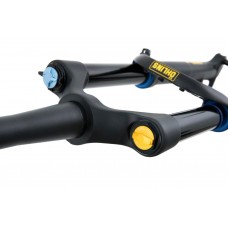 Forcella Öhlins 150mm 3X AIR TTX